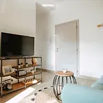Apartmán Unique Center Gran Fenice With Free Garage Parking And Roof Terrace In One Of The