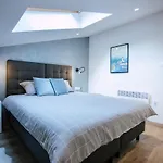 Unique Center Gran Fenice With Free Garage Parking And Roof Terrace In One Of The *