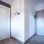 Unique Center Gran Fenice With Free Garage Parking And Roof Terrace In One Of The Apartmán Rijeka