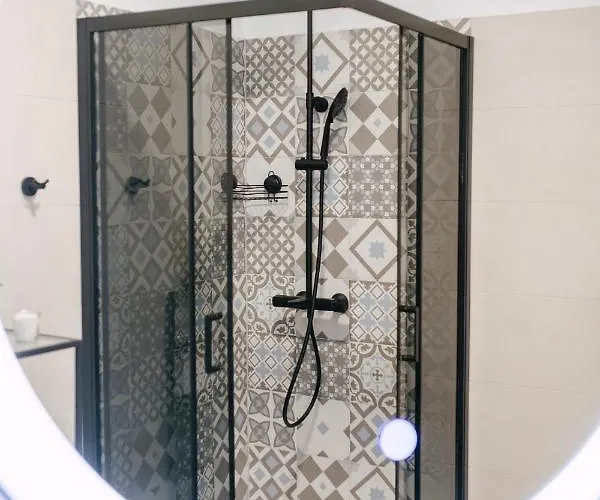 Unique Center Gran Fenice With Free Garage Parking And Roof Terrace In One Of The Ριέκα