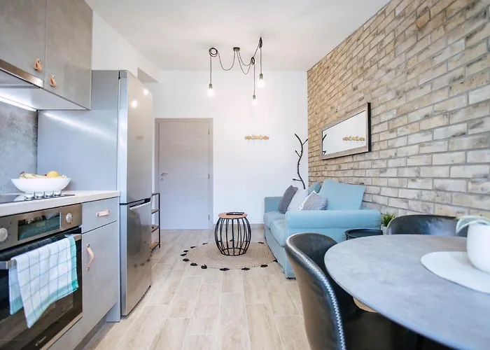 Unique Center Gran Fenice With Free Garage Parking And Roof Terrace In One Of The *