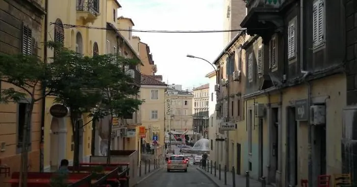 Unique Center Gran Fenice With Free Garage Parking And Roof Terrace In One Of The *