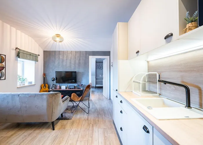 Unique Center Gran Fenice With Free Garage Parking And Roof Terrace In One Of The