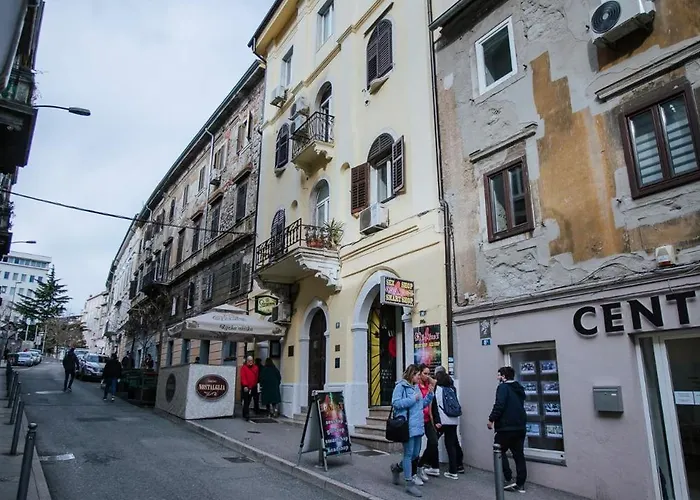 Appartamento Unique Center Gran Fenice With Free Garage Parking And Roof Terrace In One Of The