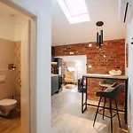 Unique Center Gran Fenice With Free Garage Parking And Roof Terrace In One Of The *