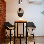 Unique Center Gran Fenice With Free Garage Parking And Roof Terrace In One Of The *