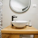 Апартаменты Unique Center Gran Fenice With Free Garage Parking And Roof Terrace In One Of The *