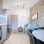 Unique Center Gran Fenice With Free Garage Parking And Roof Terrace In One Of The *