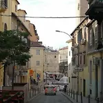 Unique Center Gran Fenice With Free Garage Parking And Roof Terrace In One Of The *