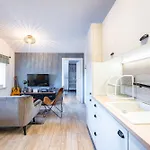 Unique Center Gran Fenice With Free Garage Parking And Roof Terrace In One Of The