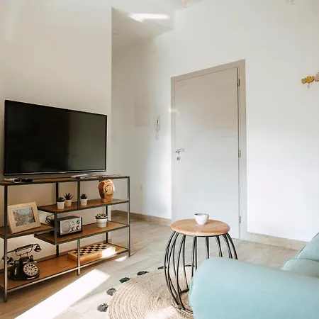 Διαμέρισμα Unique Center Gran Fenice With Free Garage Parking And Roof Terrace In One Of The