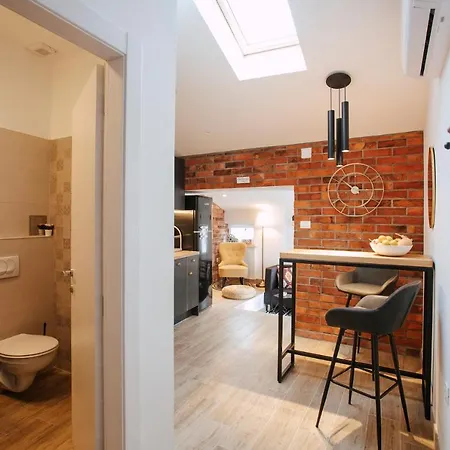 Unique Center Gran Fenice With Free Garage Parking And Roof Terrace In One Of The *
