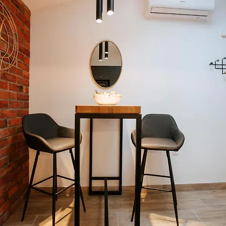 Unique City Center Apartments Gran Fenice With Free Garage Parking And Roof Terrace In One Of The Apartments *