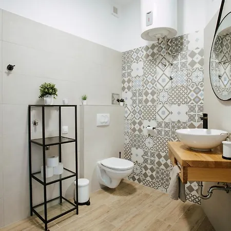 Unique Center Gran Fenice With Free Garage Parking And Roof Terrace In One Of The Rijeka