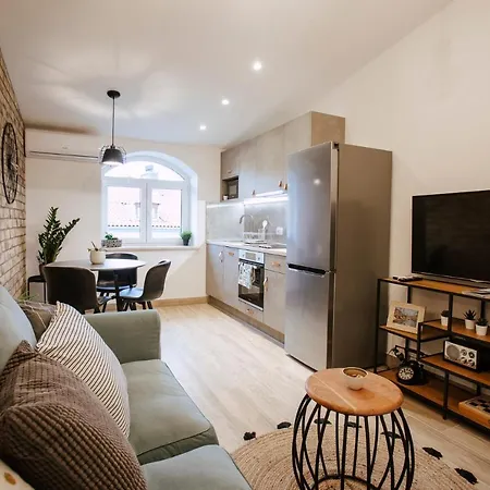 Unique City Center Apartments Gran Fenice With Free Garage Parking And Roof Terrace In One Of The Apartments Daire *