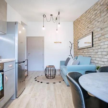 Unique City Center Apartments Gran Fenice With Free Garage Parking And Roof Terrace In One Of The Apartments *