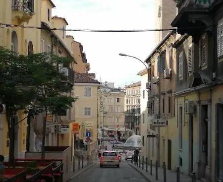 Unique Center Gran Fenice With Free Garage Parking And Roof Terrace In One Of The *