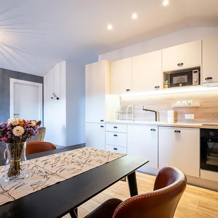 Unique City Center Apartments Gran Fenice With Free Garage Parking And Roof Terrace In One Of The Apartments *