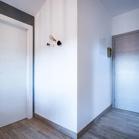 Unique Center Gran Fenice With Free Garage Parking And Roof Terrace In One Of The Appartement Rijeka