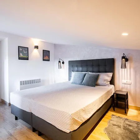 Unique City Center Apartments Gran Fenice With Free Garage Parking And Roof Terrace In One Of The Apartments *