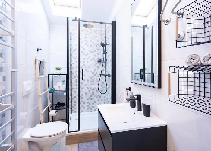 Apartment Unique Center Gran Fenice With Free Garage Parking And Roof Terrace In One Of The